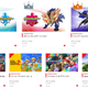 Image for article titled The Most Downloaded Switch Games In Japan Last Year